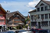 Appenzell - Katholischer Halbkanton Appenzell Innerrhoden &ndash; &copy; Martin Büchner (Eberhardt TRAVEL)