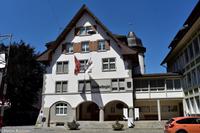 Appenzell - Kantonskanzlei &ndash; &copy; Martin Büchner (Eberhardt TRAVEL)