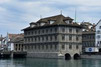 Stadtrundfahrt Zürich &ndash; &copy; Martin Büchner (Eberhardt TRAVEL)