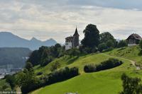 Kriens (Luzern) &ndash; &copy; Martin Büchner (Eberhardt TRAVEL)
