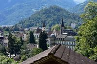 Interlaken &ndash; &copy; Martin Büchner (Eberhardt TRAVEL)