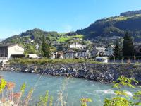 Engelberg  &ndash; &copy; Katrin Deutschbein (Eberhardt TRAVEL)