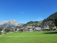 Engelberg  &ndash; &copy; Katrin Deutschbein (Eberhardt TRAVEL)