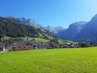 Engelberg  &ndash; &copy; Katrin Deutschbein (Eberhardt TRAVEL)
