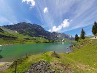 Trübsee &ndash; &copy; Katrin Deutschbein (Eberhardt TRAVEL)