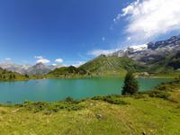 Trübsee &ndash; &copy; Katrin Deutschbein (Eberhardt TRAVEL)
