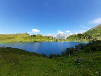 Trübsee &ndash; &copy; Katrin Deutschbein (Eberhardt TRAVEL)