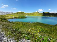 Trübsee &ndash; &copy; Katrin Deutschbein (Eberhardt TRAVEL)