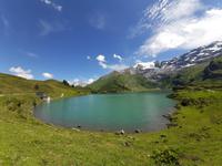 Trübsee &ndash; &copy; Katrin Deutschbein (Eberhardt TRAVEL)