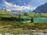 Trübsee &ndash; &copy; Katrin Deutschbein (Eberhardt TRAVEL)