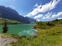 Trübsee &ndash; &copy; Katrin Deutschbein (Eberhardt TRAVEL)