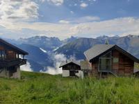 Fiescheralp &ndash; &copy; Katrin Deutschbein (Eberhardt TRAVEL)