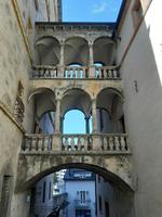 Brig - Stockalperpalast &ndash; &copy; Katrin Deutschbein (Eberhardt TRAVEL)
