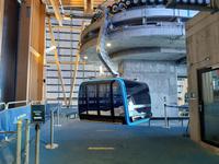 Matterhorn-Bahn &ndash; &copy; Katrin Deutschbein (Eberhardt TRAVEL)