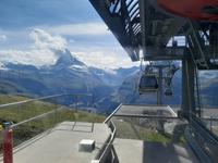 Rothorn-Bahn &ndash; &copy; Katrin Deutschbein (Eberhardt TRAVEL)
