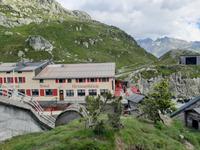 Grimselpass &ndash; &copy; Katrin Deutschbein (Eberhardt TRAVEL)