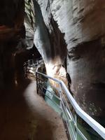 Aareschlucht &ndash; &copy; Katrin Deutschbein (Eberhardt TRAVEL)