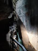 Aareschlucht &ndash; &copy; Katrin Deutschbein (Eberhardt TRAVEL)