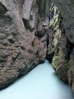 Aareschlucht &ndash; &copy; Katrin Deutschbein (Eberhardt TRAVEL)