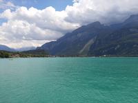 Brienzer See  &ndash; &copy; Katrin Deutschbein (Eberhardt TRAVEL)