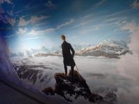 auf dem Jungfraujoch... - Alpine Sensation &ndash; &copy; Katrin Deutschbein (Eberhardt TRAVEL)