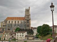 Mantes-la-Jolie &ndash; &copy; Steffen Mucke (Eberhardt TRAVEL)