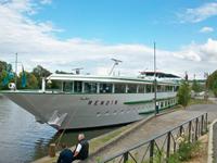 Unser Schiff &ndash; &copy; Steffen Mucke (Eberhardt TRAVEL)