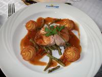 Diner &ndash; &copy; Steffen Mucke (Eberhardt TRAVEL)