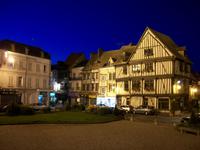 Vernon &ndash; &copy; Steffen Mucke (Eberhardt TRAVEL)