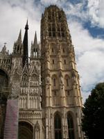 Rouen &ndash; &copy; Steffen Mucke (Eberhardt TRAVEL)