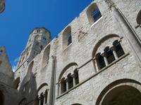 Jumieges &ndash; &copy; Steffen Mucke (Eberhardt TRAVEL)