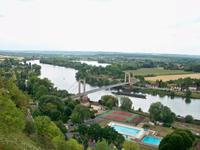 Les Andelys &ndash; &copy; Steffen Mucke (Eberhardt TRAVEL)