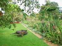Giverny, Monet- Fondation &ndash; &copy; Steffen Mucke (Eberhardt TRAVEL)