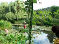 Giverny, Monet- Fondation &ndash; &copy; Steffen Mucke (Eberhardt TRAVEL)