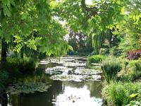 Giverny, Monet- Fondation &ndash; &copy; Steffen Mucke (Eberhardt TRAVEL)