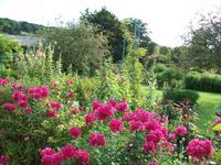 Giverny, Monet- Fondation &ndash; &copy; Steffen Mucke (Eberhardt TRAVEL)