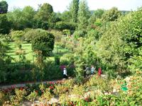 Giverny, Monet- Fondation &ndash; &copy; Steffen Mucke (Eberhardt TRAVEL)
