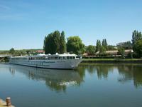 Unser Schiff &ndash; &copy; Steffen Mucke (Eberhardt TRAVEL)