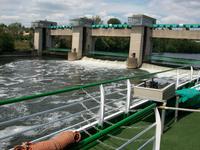 Schleuse bei Paris &ndash; &copy; Steffen Mucke (Eberhardt TRAVEL)