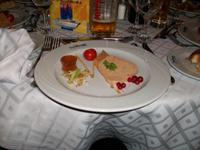 Galadiner &ndash; &copy; Steffen Mucke (Eberhardt TRAVEL)