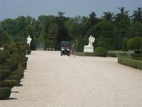 Unsere Fahrtroute &ndash; &copy; Barbara Mihut (Eberhardt TRAVEL)