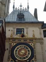 Gros-Horloge &ndash; &copy; Barbara Mihut (Eberhardt TRAVEL)