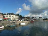 Honfleur &ndash; &copy; Barbara Mihut (Eberhardt TRAVEL)