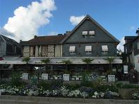 Haus in Honfleur &ndash; &copy; Barbara Mihut (Eberhardt TRAVEL)