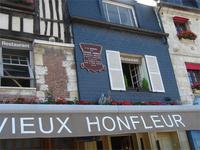 Vieux Honfleur &ndash; &copy; Barbara Mihut (Eberhardt TRAVEL)
