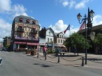 Strandpromenade