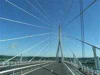 Normandie-Brücke