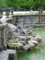 Im Garten von Versailles &ndash; &copy; Alexandra Jordan (Eberhardt TRAVEL)