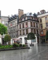 Rouen &ndash; &copy; Alexandra Jordan (Eberhardt TRAVEL)