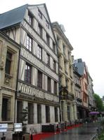 Rouen &ndash; &copy; Alexandra Jordan (Eberhardt TRAVEL)